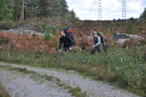 Para Endurance Race 2018