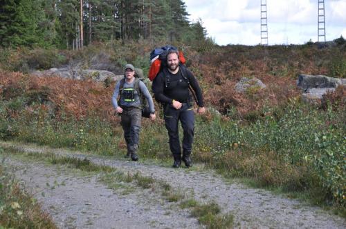 Para Endurance Race 2018