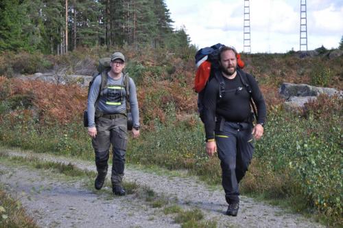 Para Endurance Race 2018