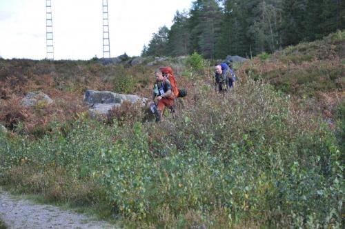 Para Endurance Race 2018