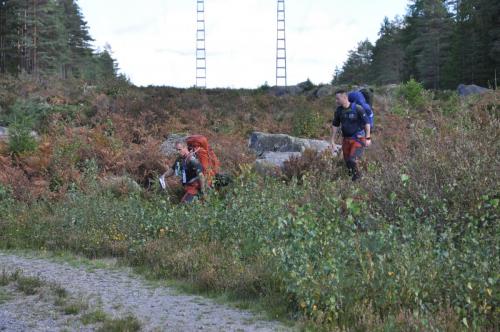 Para Endurance Race 2018