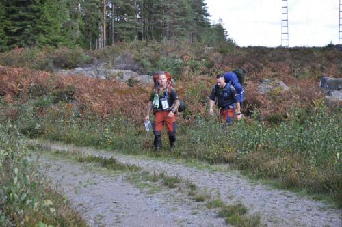 Para Endurance Race 2018