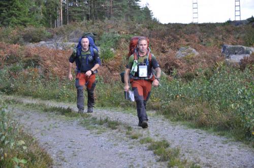 Para Endurance Race 2018