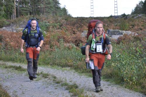 Para Endurance Race 2018