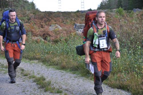 Para Endurance Race 2018