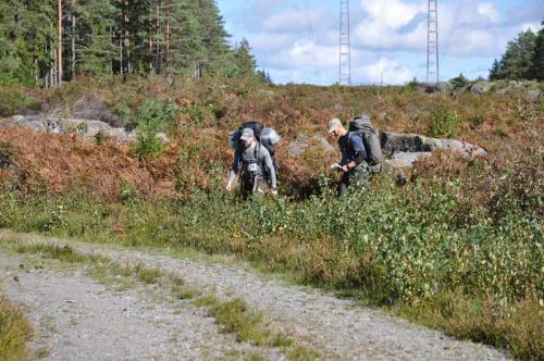 Para Endurance Race 2018