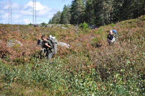 Para Endurance Race 2018