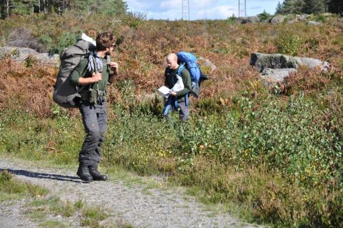 Para Endurance Race 2018