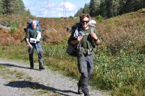 Para Endurance Race 2018