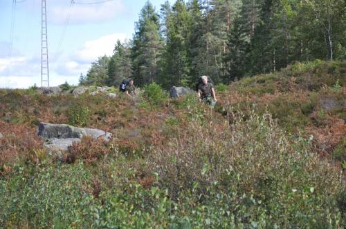 Para Endurance Race 2018