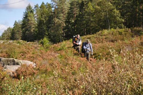 Para Endurance Race 2018