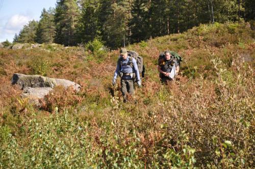 Para Endurance Race 2018