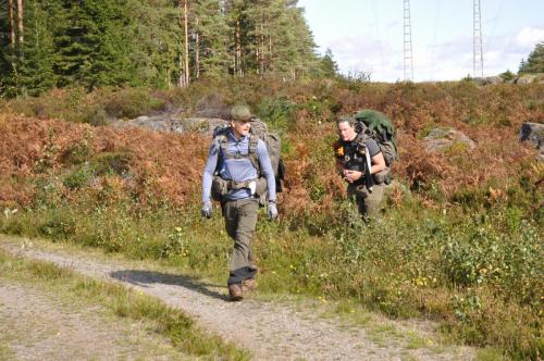 Para Endurance Race 2018