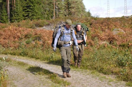 Para Endurance Race 2018