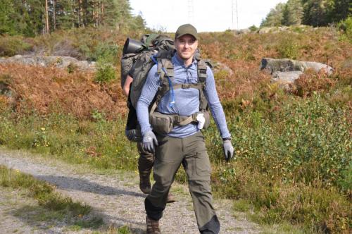 Para Endurance Race 2018