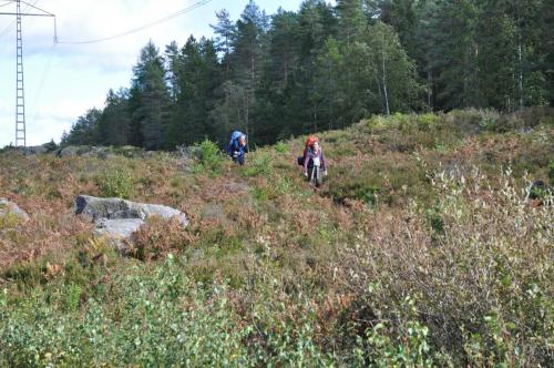 Para Endurance Race 2018