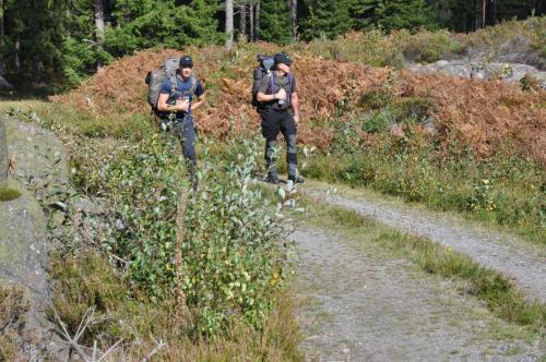 Para Endurance Race 2018