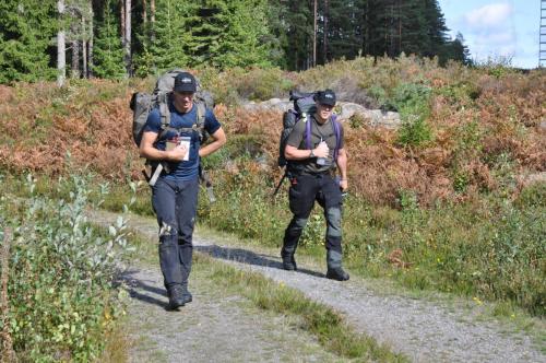 Para Endurance Race 2018