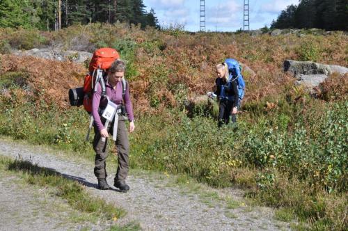 Para Endurance Race 2018