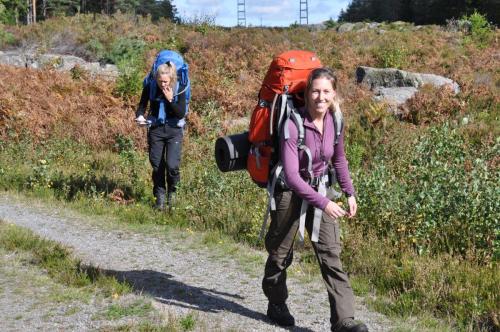 Para Endurance Race 2018