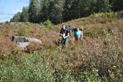 Para Endurance Race 2018