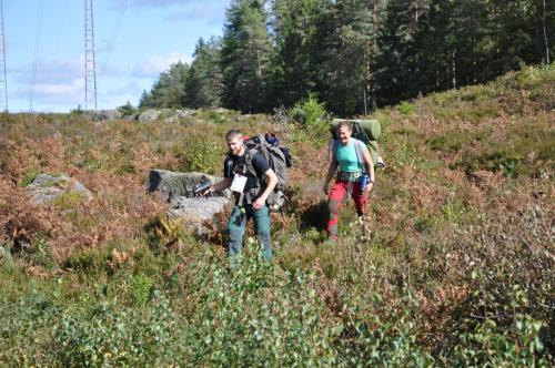 Para Endurance Race 2018