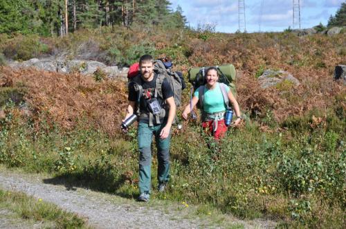 Para Endurance Race 2018