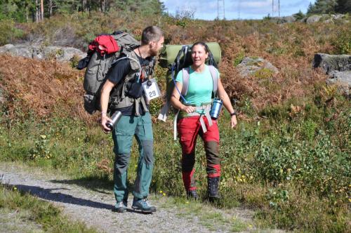 Para Endurance Race 2018