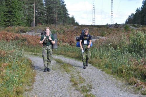 Para Endurance Race 2018