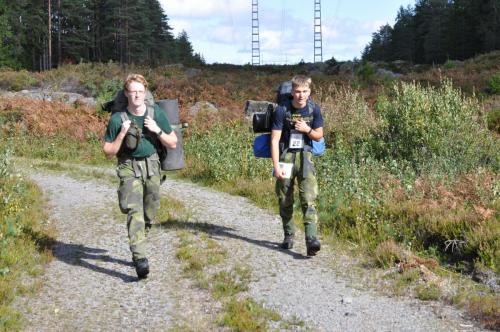 Para Endurance Race 2018