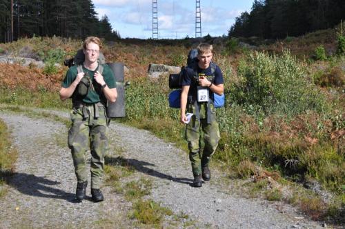 Para Endurance Race 2018