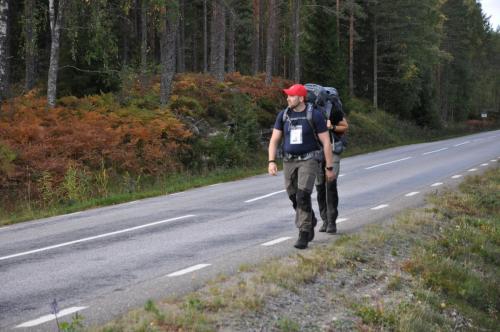 Para Endurance Race 2018