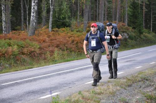 Para Endurance Race 2018