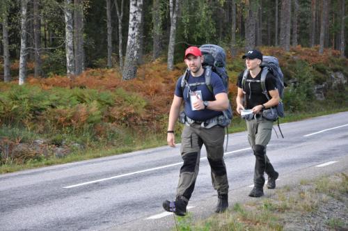 Para Endurance Race 2018