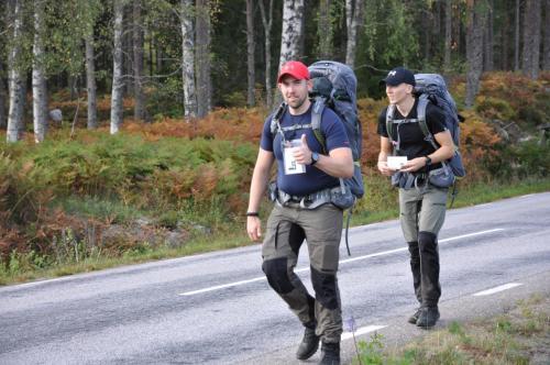 Para Endurance Race 2018