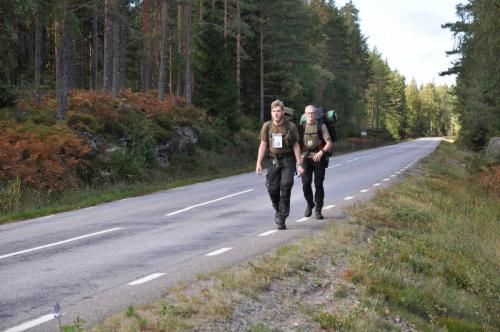 Para Endurance Race 2018