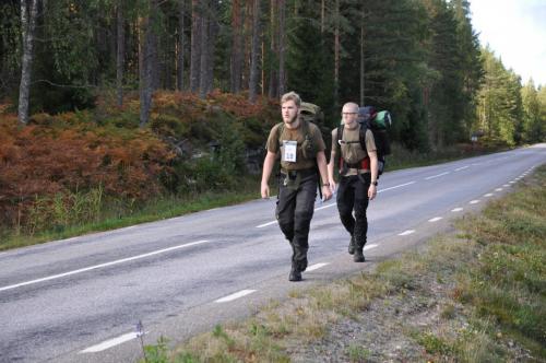 Para Endurance Race 2018