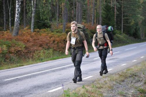 Para Endurance Race 2018