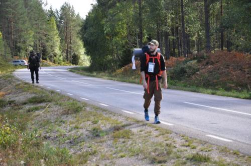 Para Endurance Race 2018