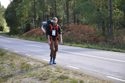 Para Endurance Race 2018