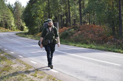 Para Endurance Race 2018