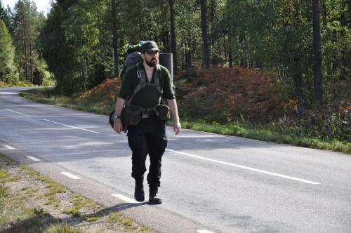 Para Endurance Race 2018