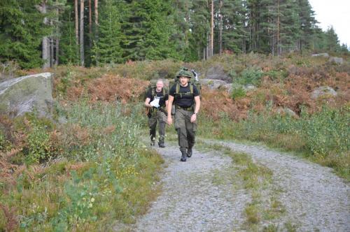 Para Endurance Race 2018