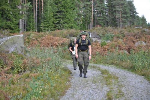 Para Endurance Race 2018