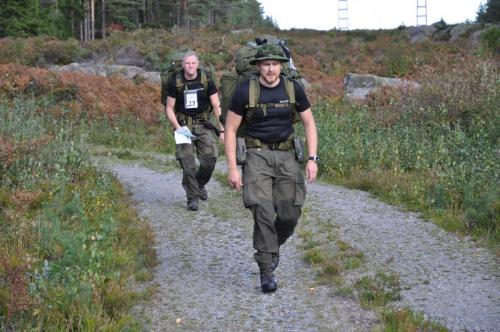 Para Endurance Race 2018