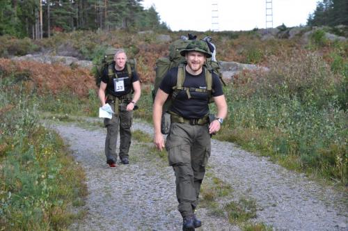 Para Endurance Race 2018