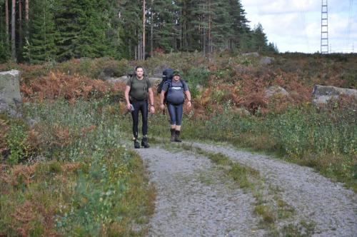 Para Endurance Race 2018