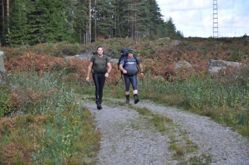 Para Endurance Race 2018