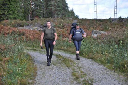 Para Endurance Race 2018