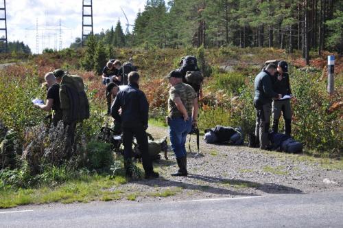 Para Endurance Race 2018